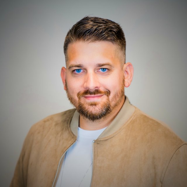 Josh Lawrence, founder of Steeple Social
